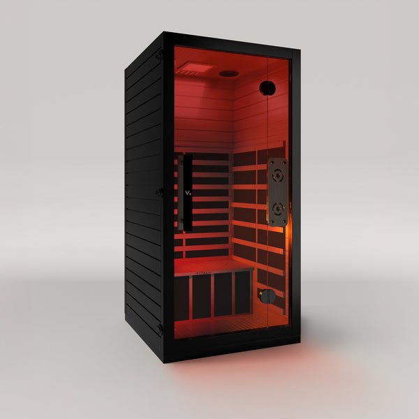 XEN Infrared Sauna