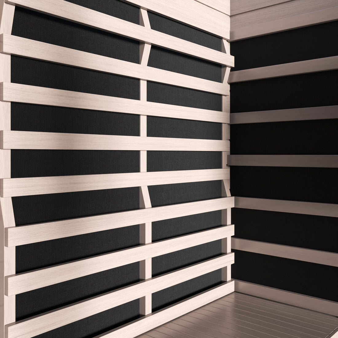 Sculpted for Spine Health and Stillness