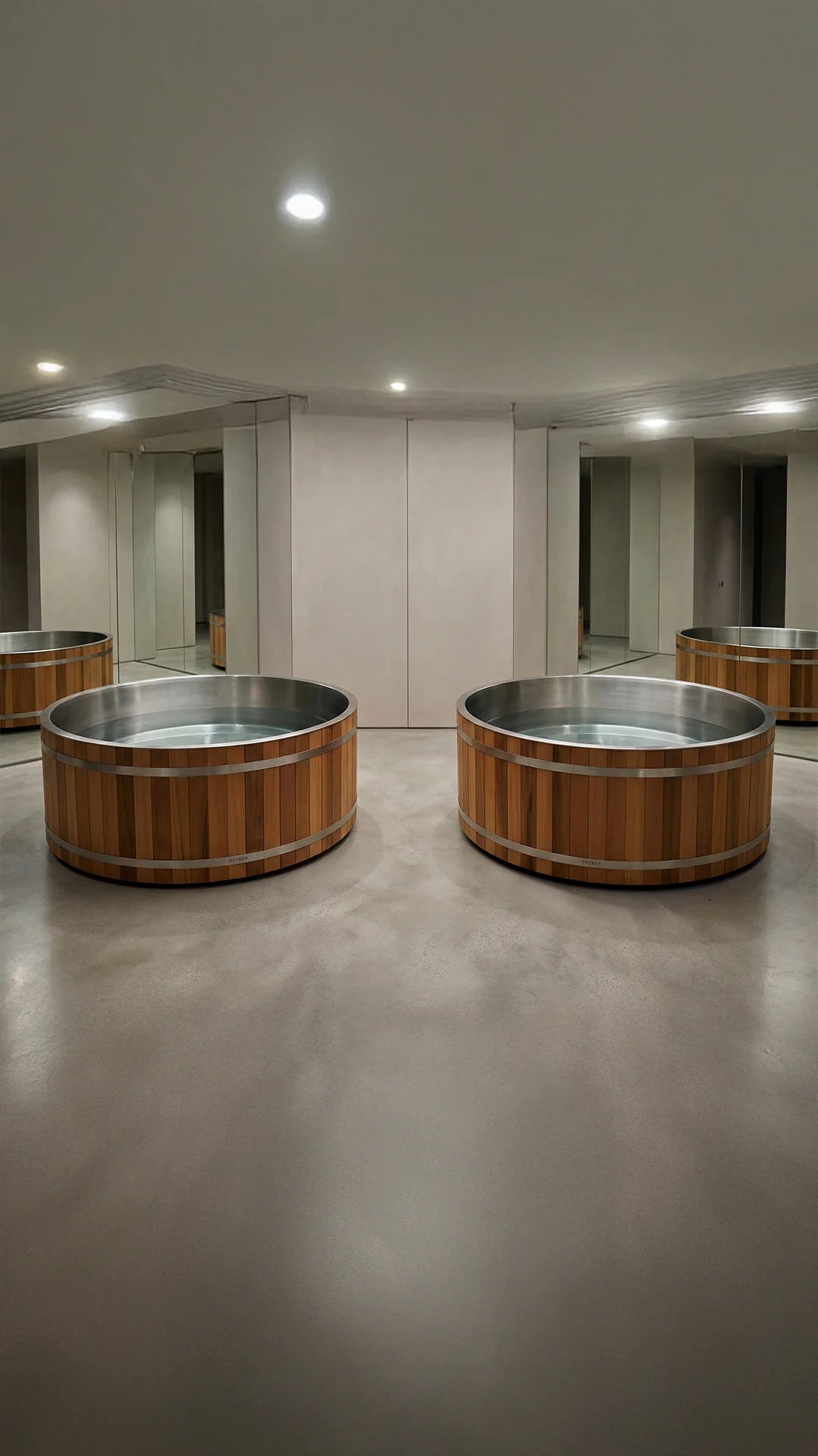 Fitness Centres & Gyms