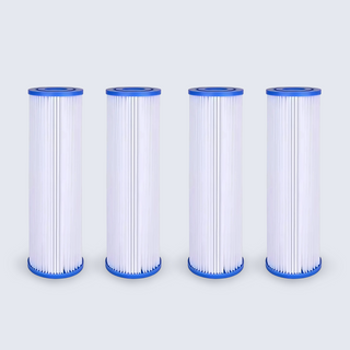 Replacement Filter 4 Pack