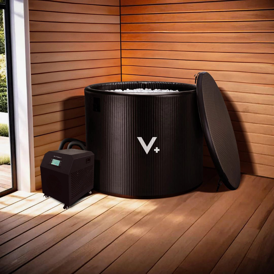 Vital+ Chiller & Accessories