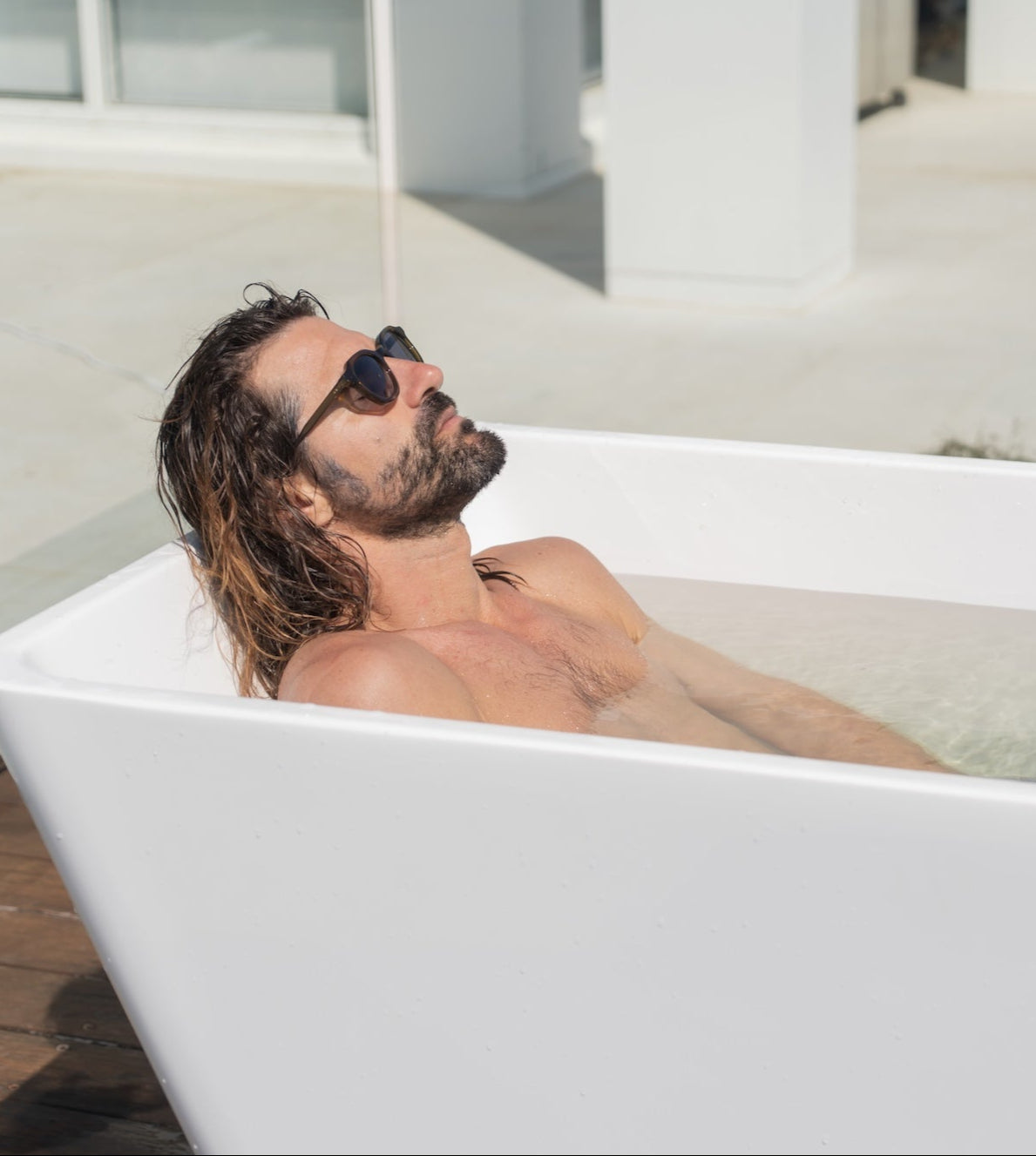 Contrast Therapy Benefits