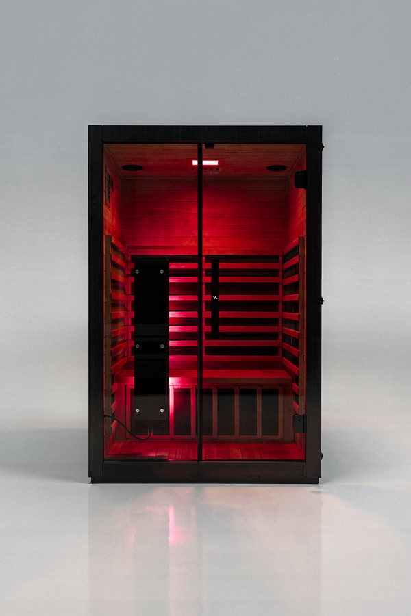 XEN Sauna (2 Person)