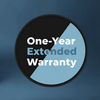 One-Year Extended UX2 Chiller Warranty
