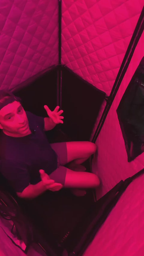 Review card video thumbnail