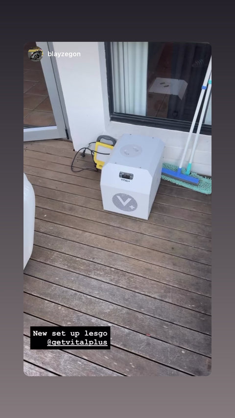 Review card video thumbnail