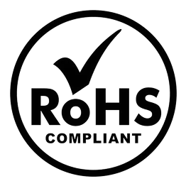 ROHS Compliance Logo