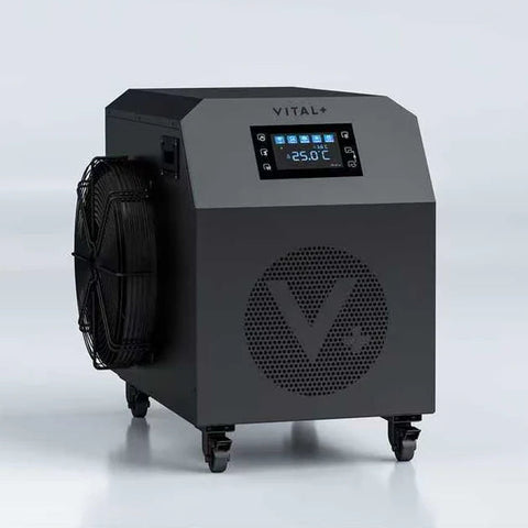 <div class="metafield-rich_text_field"><p>Ultra Max</p></div> Chiller