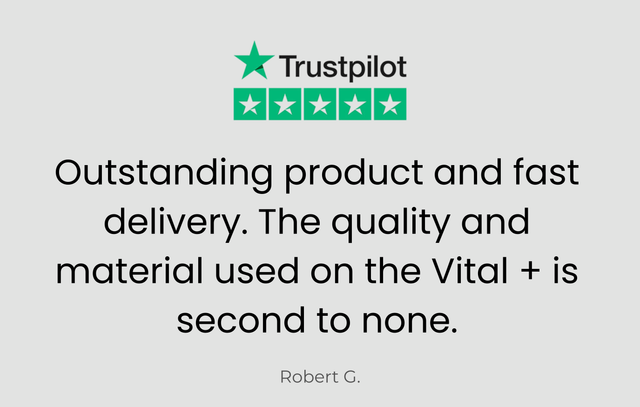 Vital+ celeb highlight