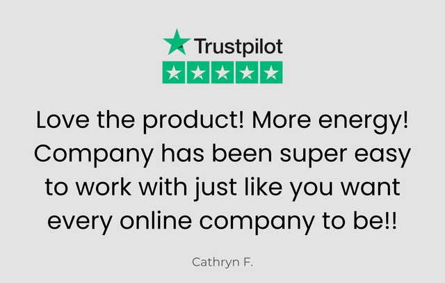 Vital+ celeb highlight