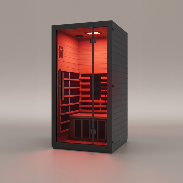 Premium Sauna